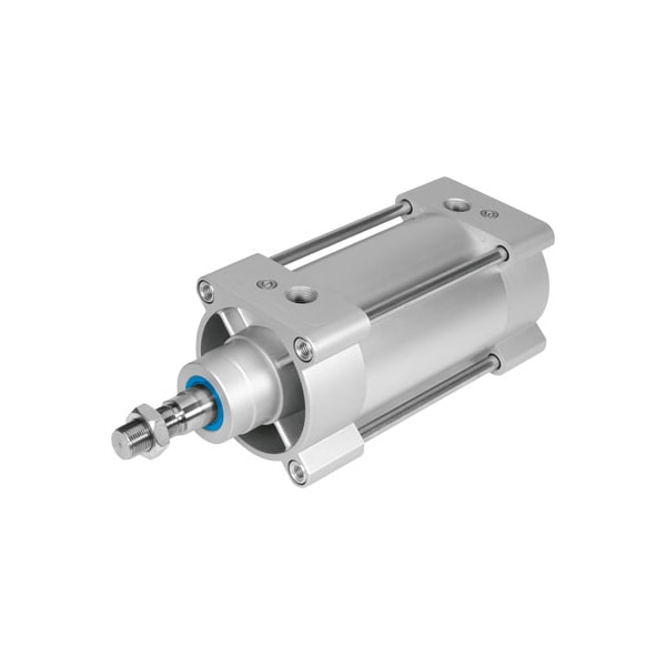 Standards-Based Cylinder DSBG-125-25-PPVA-N3